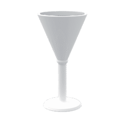 LED ΤΡΑΠΕΖΙ IBIZA RGBW ΟΥΔΕΤΕΡΟ IP65