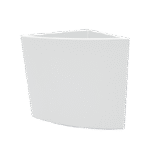 LED ΓΛΑΣΤΡΑ SIENA 3000K ΟΥΔΕΤΕΡΟ IP65