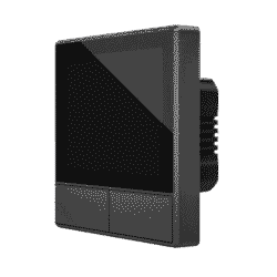 NS-86 Wi-Fi Smart Panel EU – Κεντρικός Πίνακας Έξυπνου Ελέγχου