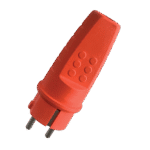 ΦΙΣ ΑΡΣΕΝΙΚΟ ΣΟΥΚΟ ΚΑΟΥΤΣΟΥΚ 16A ΚΟΚΚΙΝΟ