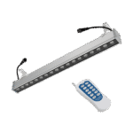 FLARE LED WALL WASH 18W RGB 220V IP65 - Image 2