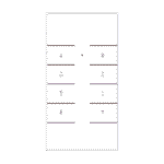 Ασύρματο Τηλεχειριστήριο 433MHz με 8 Κουμπιά | RM433R | SONOFF