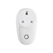 Έξυπνη Wi-Fi Πρίζα Plug-in 13A | S26R2TPG-UK | SONOFF