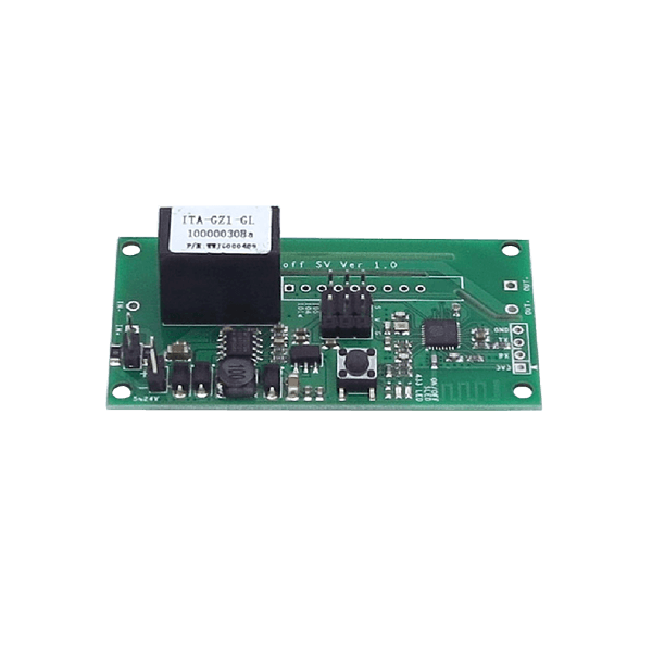 SV SV-195043 Wi-Fi Smart Module 5–24V – 65×34×12mm (SV) - Image 1