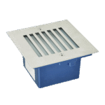 GRF001/T1 LED SMD 1W 4000K IP65 ΓΚΡΙ - Image 3