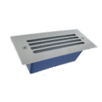 GRF003/T1 LED SMD 3W 3000K IP65 ΓΚΡΙ - Image 3