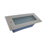 GRF003/T2 LED SMD 3W 4000K IP65 ΓΚΡΙ - Image 3