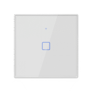 TX2-195015 WI-FI SMART ΔΙΑΚΟΠΤΗΣ ΛΕΥΚΟ, ΜΟΝΟΣ EU TYPE