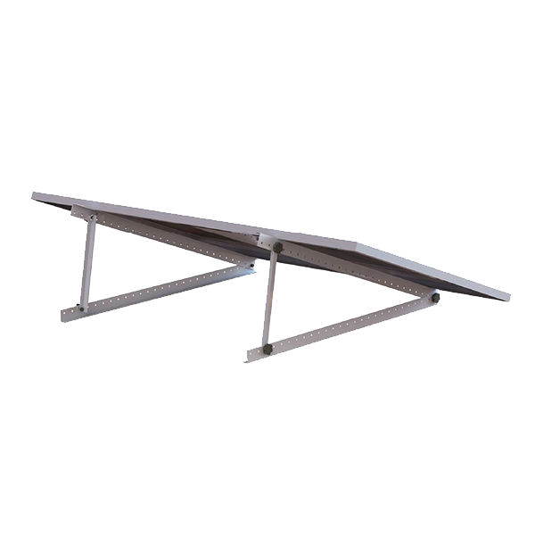 TR-174 Elmark Τριγωνική Βάση Φωτοβολταϊκών για Επίπεδη Στέγη – Σετ 20kW για Πάνελ 430W (47 Πάνελ) (42343020BX/TR) - Image 1