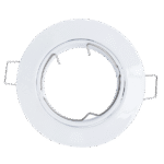 RECESSED DOWNLIGHT SA-51R WHITE, MOVABLE - Image 2