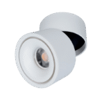 SKY TL503 COB ΦΩΤΙΣΤΙΚΟ ΡΑΓΑΣ 10W 220-240V 6400K 24° ΛΕΥΚΟ