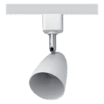 SKY TL2044 ΣΠΟΤ ΡΑΓΑΣ GU10 2-ΓΡΑΜΜΩΝ D56х86х135 ΛΕΥΚΟ - Image 2