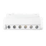 EL-US03 ULTRA SLIM MAGN. LED 48V 6W 4000K WHITE - Image 2