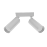 EL-US11 ULTRA SLIM MAGN. LED 48V 10+10W CCT WHITE - Image 2