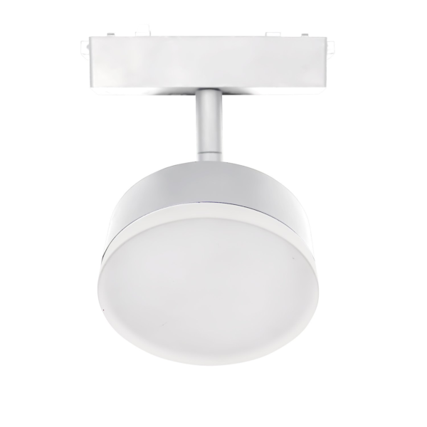 EL-US13 ULTRA SLIM MAGN. LED 48V 9W CCT WHITE - Image 2