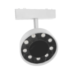 EL-US14 ULTRA SLIM MAGN. LED 48V 9W CCT WHITE - Image 2