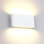 LED ΑΠΛΙΚΑ ΣΤΡΟΓΓΥΛΕΜΕΝΗ 2X6W 4000K ΛΕΥΚΗ - Image 3