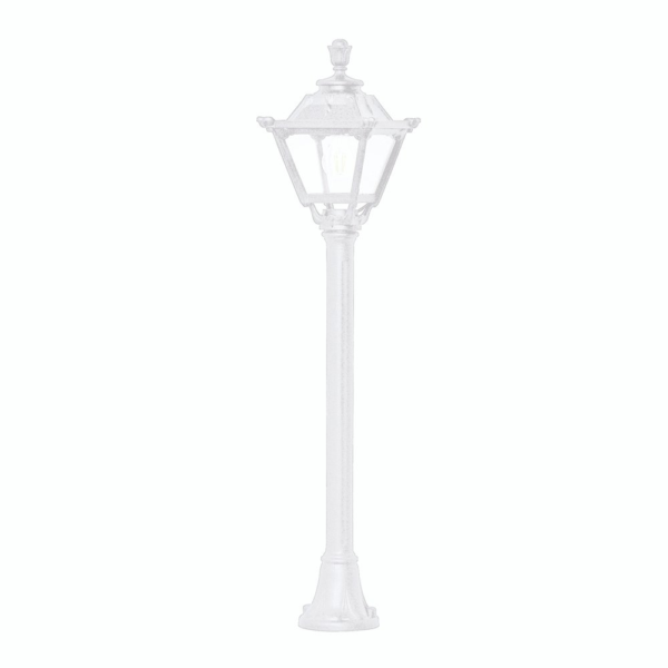 GOLIA LED GARDEN FIXTURE 8.5W CCT H1100 IP55 WHITE - Image 2