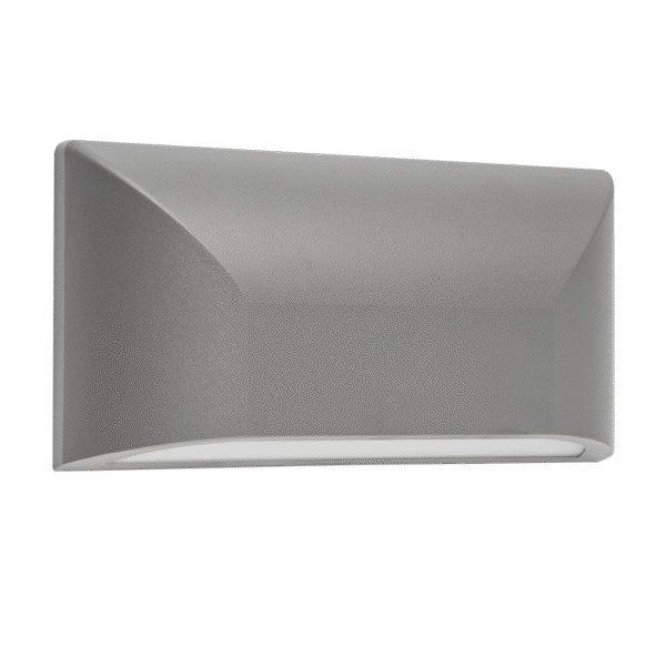 GRF05 LED ΑΠΛΙΚΑ ΕΞΩΤ. ΧΩΡΟΥ 6W 4000K IP65 ΛΕΥΚΗ - Image 3