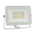 VEGA30 SLIM SMD 30W LED ΠΡΟΒΟΛΕΑΣ 3000K ΛΕΥΚΟΣ - Image 3