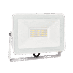 VEGA50 SLIM SMD 50W LED ΠΡΟΒΟΛΕΑΣ 4000K ΛΕΥΚΟΣ - Image 3