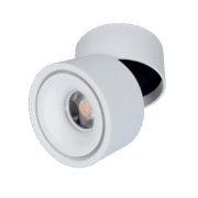 TLS503 COB ΣΠΟΤ ΡΑΓΑΣ 10W 6400K 24° ΛΕΥΚΟ