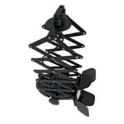 CINEMA SKY LED ΚΡΕΜΑΣΤΟ ΦΩΤΙΣΤΙΚΟ 15W 6400K 90° ΛΕΥΚΟ