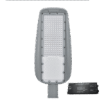 PRAGUE SMD LED ΦΩΤΙΣΤΙΚΟ ΔΡΟΜΟΥ 150W 3000K IP65+ ΚΙΤ ΑΣΦΑΛΕΙΑΣ - Image 3