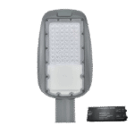 PRAGUE SMD LED ΦΩΤΙΣΤΙΚΟ ΔΡΟΜΟΥ 30W 3000K IP65+ ΚΙΤ ΑΣΦΑΛΕΙΑΣ - Image 3