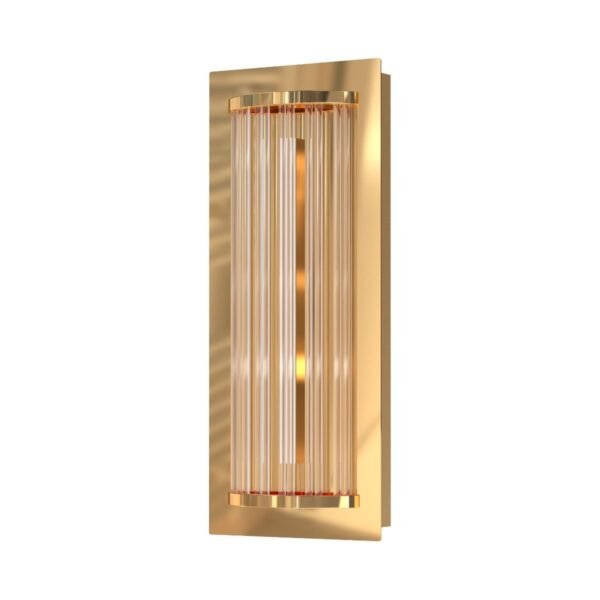 ZUMA LINE LE WALL LAMP CALLY MB3114-1-3GT 10W CCT - Image 2
