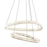 ZUMA LINE LE PENDANT ATHESA MD3169-2-3GT 38W CCT - Image 3