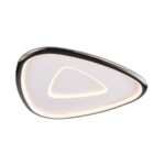 ZUMA LINE CEILING LAMP GETAFE MX3888-1 30W 3000K - Image 2