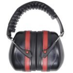 Αντιθορυβαστικά Ωτοασπίδες 35dB Ρυθμιζόμενου Μεγέθους Elmark - Image 4