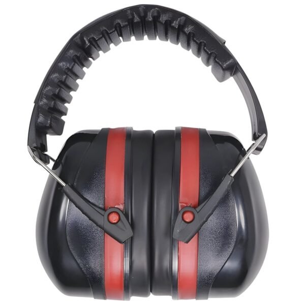 Αντιθορυβαστικά Ωτοασπίδες 35dB Ρυθμιζόμενου Μεγέθους Elmark - Image 4