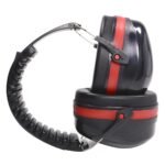 Αντιθορυβαστικά Ωτοασπίδες 35dB Ρυθμιζόμενου Μεγέθους Elmark - Image 5