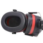 Αντιθορυβαστικά Ωτοασπίδες 35dB Ρυθμιζόμενου Μεγέθους Elmark - Image 2