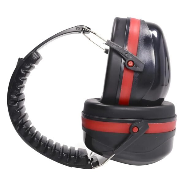 Αντιθορυβαστικά Ωτοασπίδες 35dB Ρυθμιζόμενου Μεγέθους Elmark - Image 5