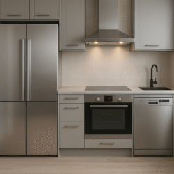 Εξοπλισμός Κουζίνας