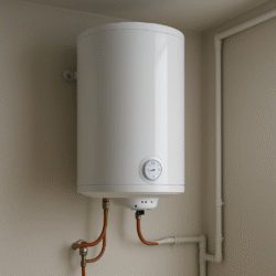 Ηλεκτρικοί θερμοσίφωνες