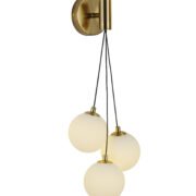 WLC 652-3 ΑΠΛΙΚΑ 3/Φ ΟΞΥΝΤΕ ΤΣΑΜΠΙ  ΜΠΑΛΙΤΣΕΣ 3xG-9