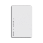 EL-EM22 RFID ACCESS CONTROL CARD 125KHZ