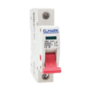 ISS ΔΙΑΚΟΠΤΗΣ ΦΟΡΤΙΟΥ 1P/63A