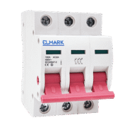 ISS ΔΙΑΚΟΠΤΗΣ ΦΟΡΤΙΟΥ 3P/63A