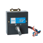 ΤΗΛΕΧΕΙΡΙΣΤΗΡΙΟ (ΗΛΕΚΤΡΙΚΟ) ADC 125A 400V