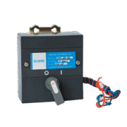 ΤΗΛΕΧΕΙΡΙΣΤΗΡΙΟ (ΗΛΕΚΤΡΙΚΟ) ADC 125A 230V