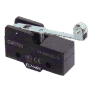 ΤΕΡΜΑΤΙΚΟΣ ΔΙΑΚΟΠΤΗΣ CM-1703