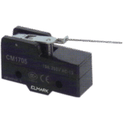 ΤΕΡΜΑΤΙΚΟΣ ΔΙΑΚΟΠΤΗΣ CM-1705