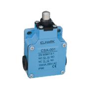 ΤΕΡΜΑΤΙΚΟΣ ΔΙΑΚΟΠΤΗΣ CSA - 001