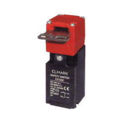 ΤΕΡΜΑΤΙΚΟΣ ΔΙΑΚΟΠΤΗΣ CZ-93BPG01