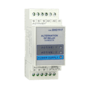 ΦΛΟΤΕΡΟΔΙΑΚΟΠΤΗΣ DHC1Y-SD ΜΕ 3 ΕΠΙΠΕΔΑ